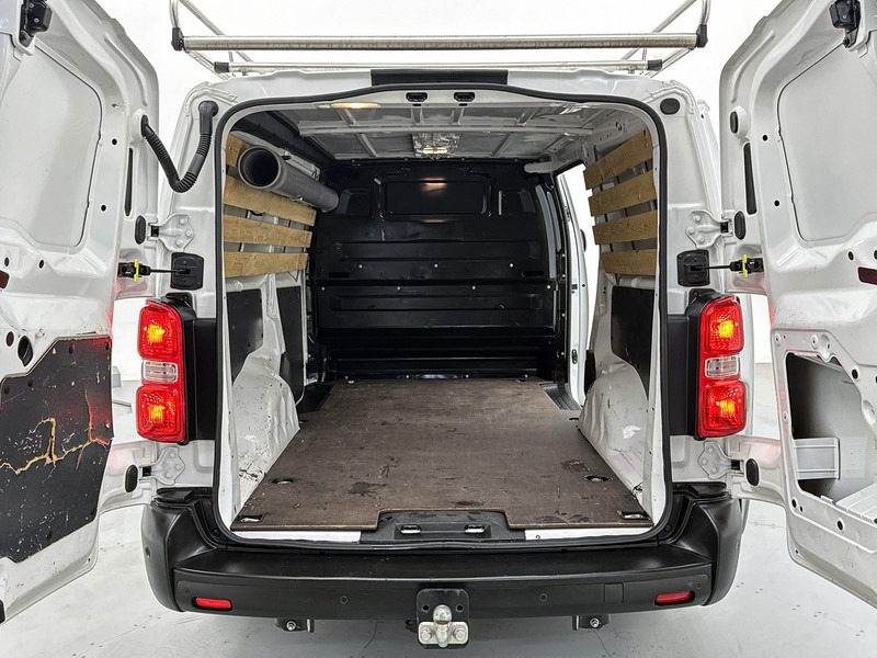 Fourgon utilitaire Opel Vivaro 2.0 CDTI L3H1 145pk Edition Trekhaak Navigatie Cruise Control Stuurbediening Parkeersensoren: photos 14