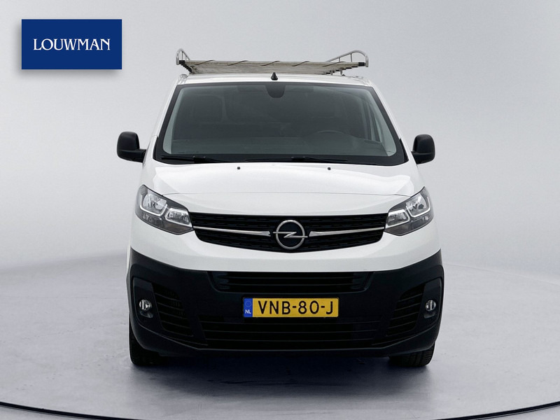 Fourgon utilitaire Opel Vivaro 2.0 CDTI L3H1 145pk Edition Trekhaak Navigatie Cruise Control Stuurbediening Parkeersensoren: photos 12