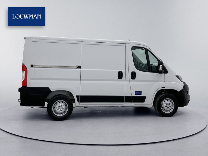 Peugeot Boxer 2.2 BlueHDi 120 L1H1 3.3t Trekhaak Achteruitrijcamera Betimmering Cruise Control - Fourgonnette: photos 3 Peugeot Boxer 2.2 BlueHDi 120 L1H1 3.3t Trekhaak Achteruitrijcamera Betimmering Cruise Control - Fourgonnette: photos 3