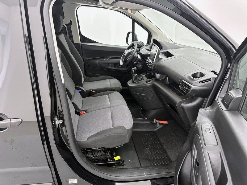 Peugeot Partner 1.5 BlueHDI Premium Navigatie Cruise control Airco Euro 6 - Fourgonnette: photos 5 Peugeot Partner 1.5 BlueHDI Premium Navigatie Cruise control Airco Euro 6 - Fourgonnette: photos 5