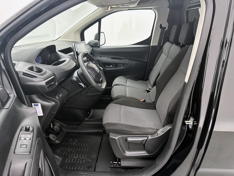 Peugeot Partner 1.5 BlueHDI Premium Navigatie Cruise control Airco Euro 6 - Fourgonnette: photos 4 Peugeot Partner 1.5 BlueHDI Premium Navigatie Cruise control Airco Euro 6 - Fourgonnette: photos 4
