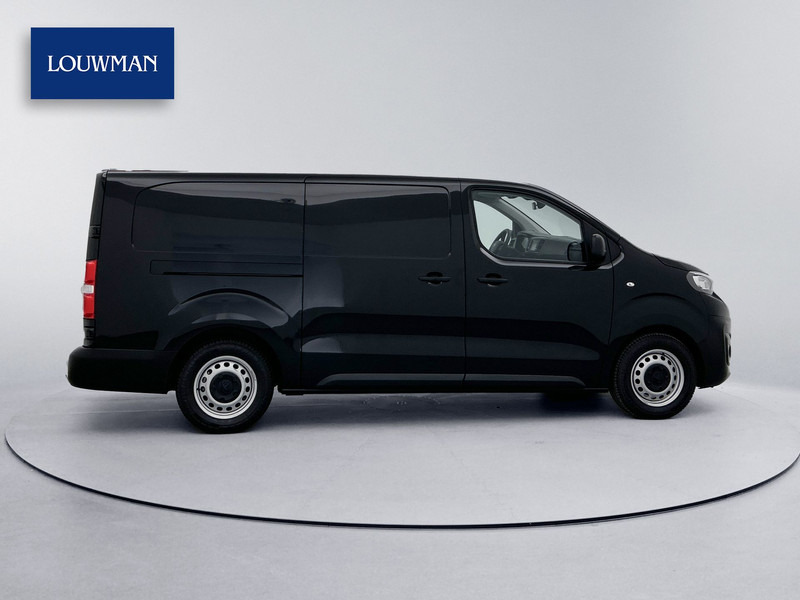 Peugeot e-Expert EV L3 75 kWh Long Fase-3 laden 2x schuifdeur 330km WLTP actieradius 100% elektrisch Navigatie - Fourgonnette, Utilitaire électrique: photos 3 Peugeot e-Expert EV L3 75 kWh Long Fase-3 laden 2x schuifdeur 330km WLTP actieradius 100% elektrisch Navigatie - Fourgonnette, Utilitaire électrique: photos 3