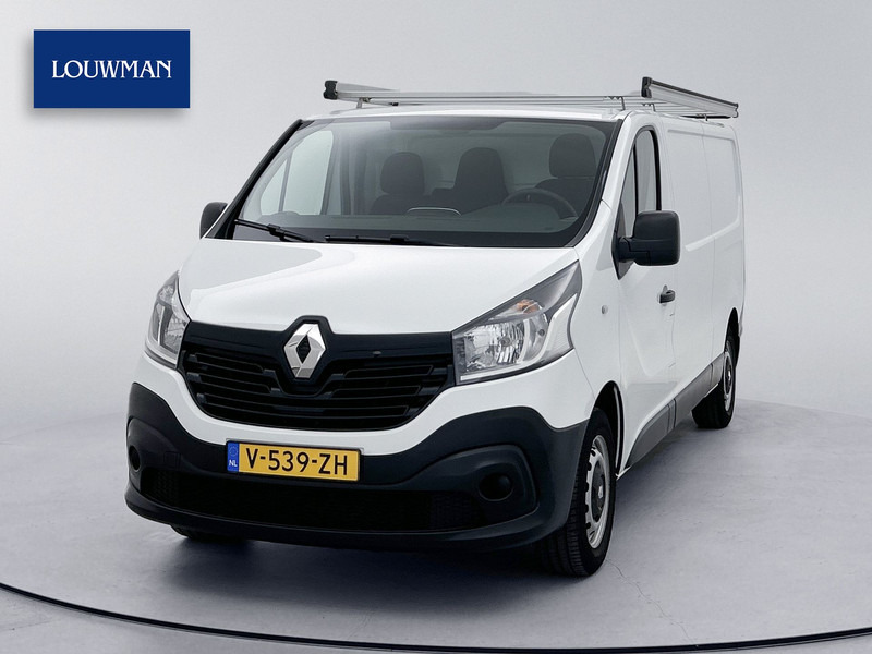 Renault Trafic 1.6 dCi T29 L2H1 Comfort Energy Trekhaak Betimmering Cruise Control Imperiaal - Fourgonnette: photos 2 Renault Trafic 1.6 dCi T29 L2H1 Comfort Energy Trekhaak Betimmering Cruise Control Imperiaal - Fourgonnette: photos 2