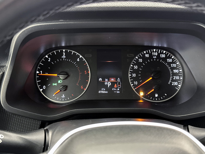 Renault Trafic 2.0 dCi 170 T27 DC L2H1 Luxe Dubbele cabine Led Trekhaak 2500KG Cruise control - Fourgon utilitaire, Utilitaire double cabine: photos 5 Renault Trafic 2.0 dCi 170 T27 DC L2H1 Luxe Dubbele cabine Led Trekhaak 2500KG Cruise control - Fourgon utilitaire, Utilitaire double cabine: photos 5