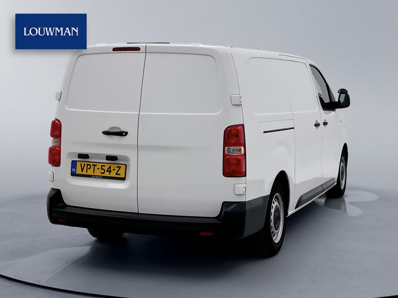 Toyota PROACE Electric Worker Extra Range Cool Long 330 KM Actieradius WLTP Cruise Control Betimmering - Fourgon utilitaire, Utilitaire électrique: photos 2 Toyota PROACE Electric Worker Extra Range Cool Long 330 KM Actieradius WLTP Cruise Control Betimmering - Fourgon utilitaire, Utilitaire électrique: photos 2