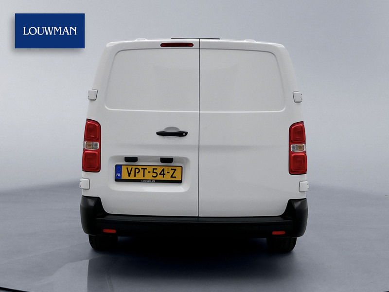 Toyota PROACE Electric Worker Extra Range Cool Long 330 KM Actieradius WLTP Cruise Control Betimmering en crédit-bail Toyota PROACE Electric Worker Extra Range Cool Long 330 KM Actieradius WLTP Cruise Control Betimmering: photos 12