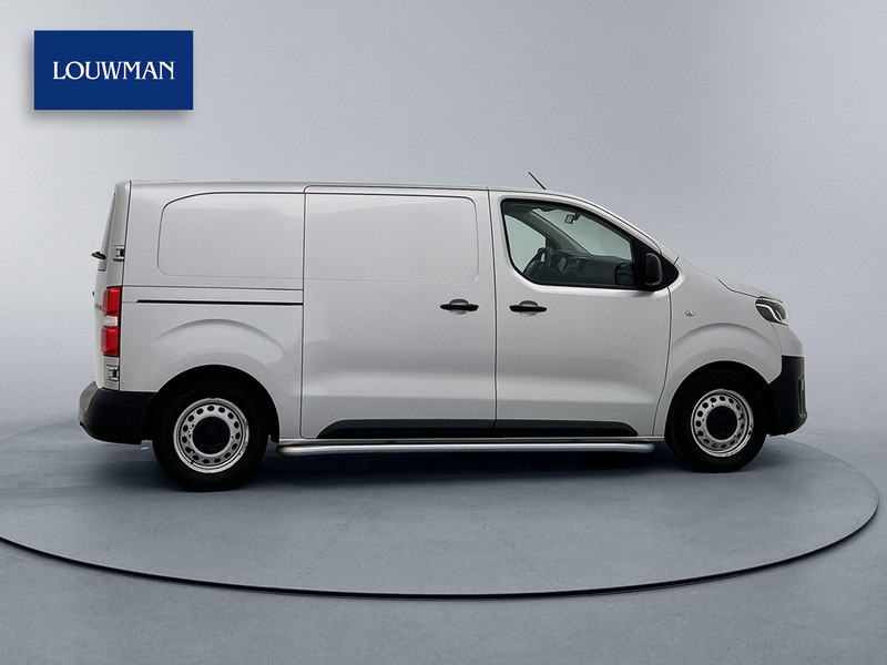 Toyota ProAce Worker 1.6 D-4D L2 Cool Comfort Betimmering Airco Sidebars Cruise Control - Fourgonnette: photos 3 Toyota ProAce Worker 1.6 D-4D L2 Cool Comfort Betimmering Airco Sidebars Cruise Control - Fourgonnette: photos 3