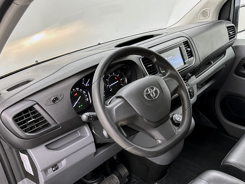 Toyota ProAce Worker 2.0 D-4D 145PK Automaat L2 Trekhaak Cruise Control Euro 6 - Fourgonnette: photos 4 Toyota ProAce Worker 2.0 D-4D 145PK Automaat L2 Trekhaak Cruise Control Euro 6 - Fourgonnette: photos 4