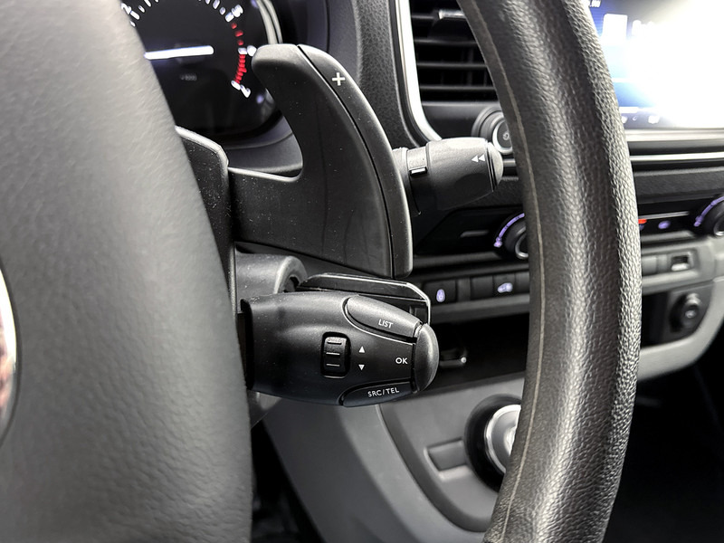 Fourgonnette Toyota ProAce Worker 2.0 D-4D 145PK Automaat Lang Trekhaak Cruise Control Euro 6: photos 9