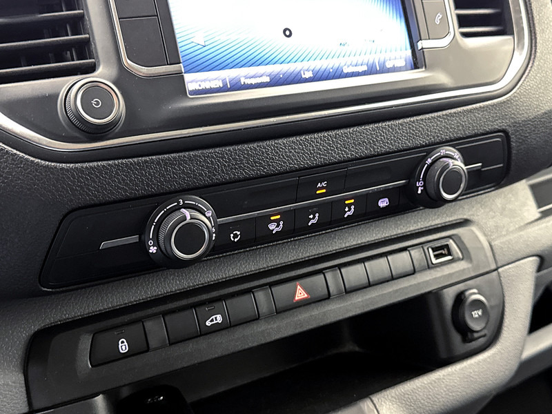 Fourgonnette Toyota ProAce Worker 2.0 D-4D 145PK Automaat Lang Trekhaak Cruise Control Euro 6: photos 8