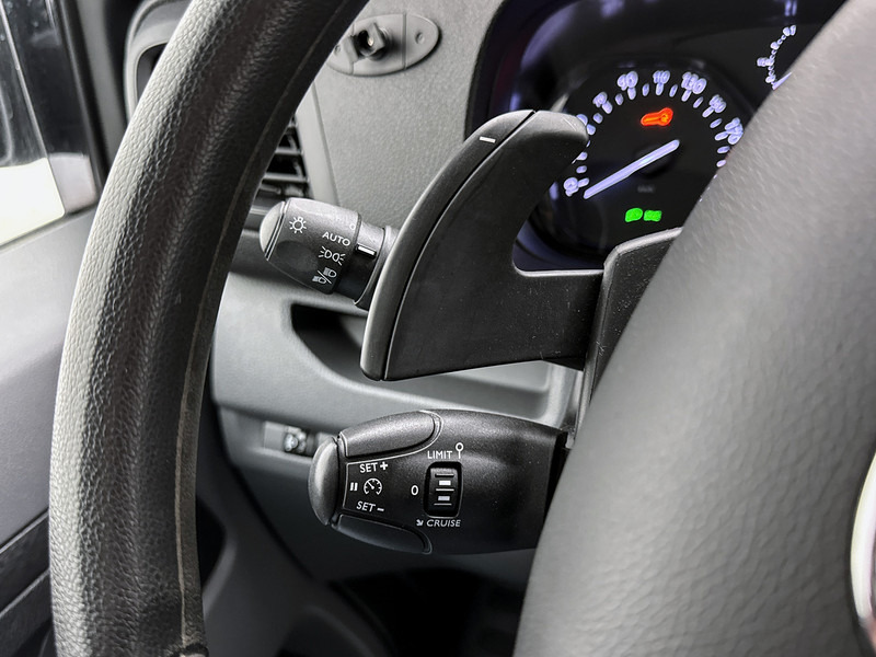 Fourgonnette Toyota ProAce Worker 2.0 D-4D 145PK Automaat Lang Trekhaak Cruise Control Euro 6: photos 20