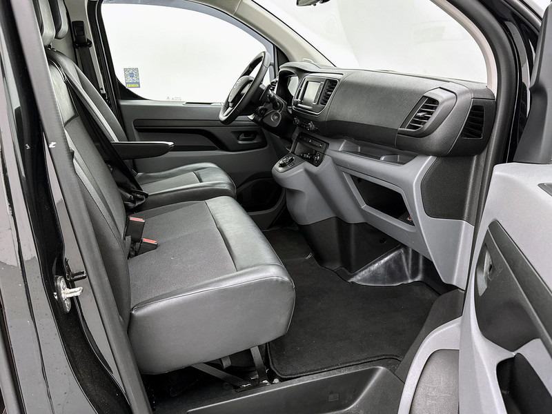 Fourgonnette Toyota ProAce Worker 2.0 D-4D 145PK Automaat Lang Trekhaak Cruise Control Euro 6: photos 15