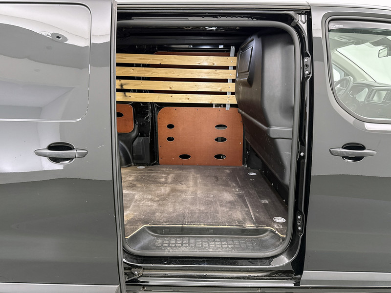 Fourgonnette Toyota ProAce Worker 2.0 D-4D 145PK Automaat Lang Trekhaak Cruise Control Euro 6: photos 16