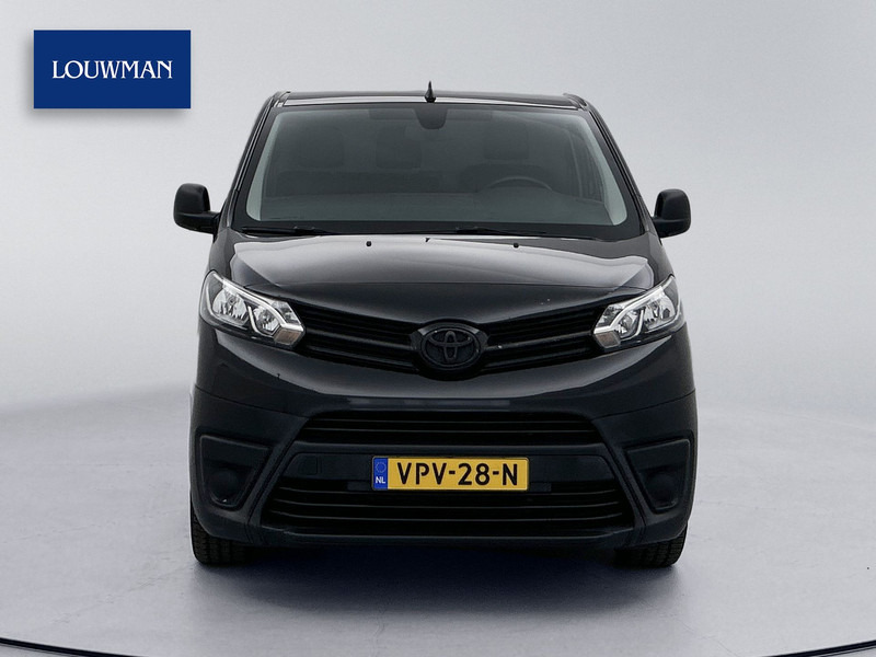 Fourgonnette Toyota ProAce Worker 2.0 D-4D 145PK Automaat Lang Trekhaak Cruise Control Euro 6: photos 11