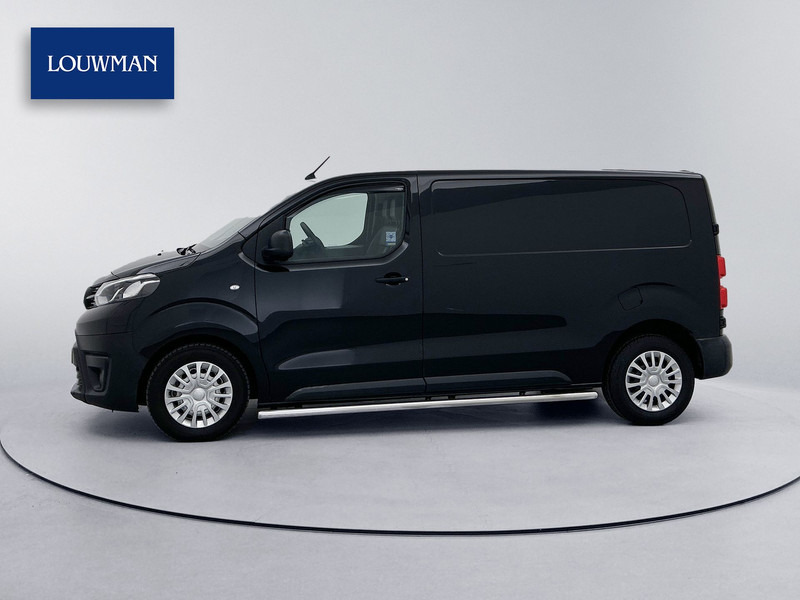 Fourgonnette Toyota ProAce Worker 2.0 D-4D 145PK Automaat Lang Trekhaak Cruise Control Euro 6: photos 13