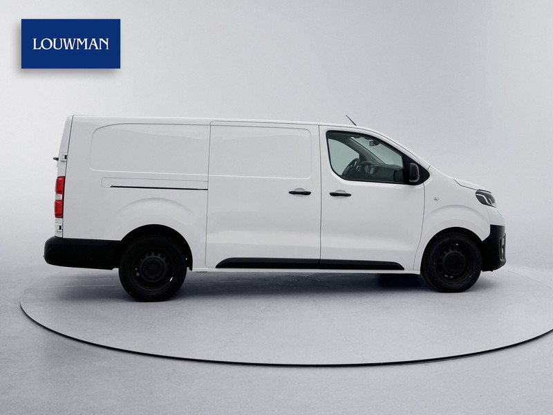 Toyota ProAce Worker 2.0 D-4D Professional Long L3 Navigatie Camera Cruise control Airco - Fourgonnette: photos 3 Toyota ProAce Worker 2.0 D-4D Professional Long L3 Navigatie Camera Cruise control Airco - Fourgonnette: photos 3