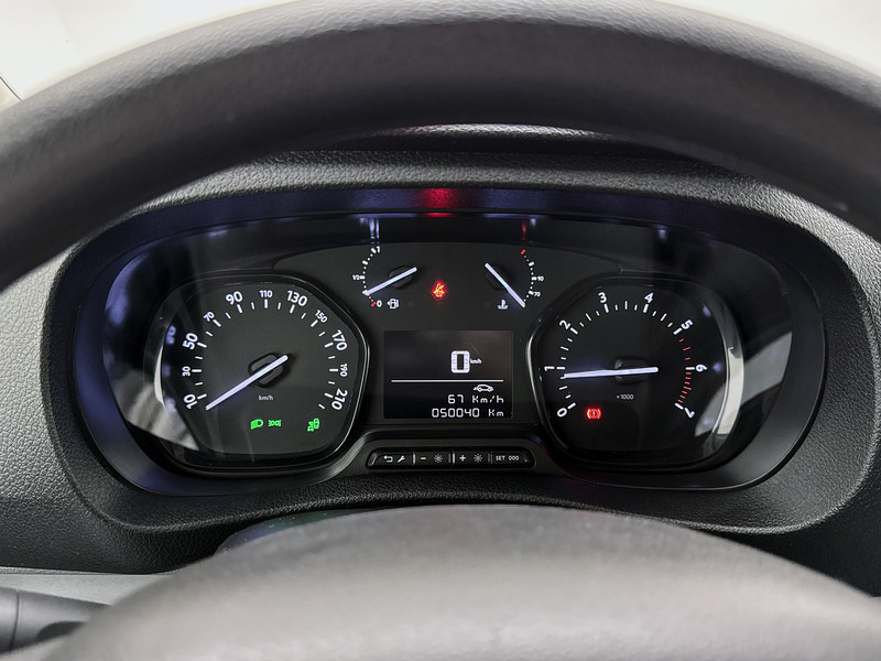 Toyota ProAce Worker 2.0 D-4D Professional Long L3 Navigatie Camera Cruise control Airco - Fourgonnette: photos 5 Toyota ProAce Worker 2.0 D-4D Professional Long L3 Navigatie Camera Cruise control Airco - Fourgonnette: photos 5