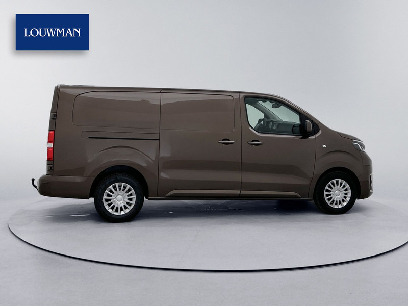 Toyota ProAce Worker 2.0 D-4D Professional Long Navigatie Cruise Control Betimmering - Fourgonnette: photos 3 Toyota ProAce Worker 2.0 D-4D Professional Long Navigatie Cruise Control Betimmering - Fourgonnette: photos 3