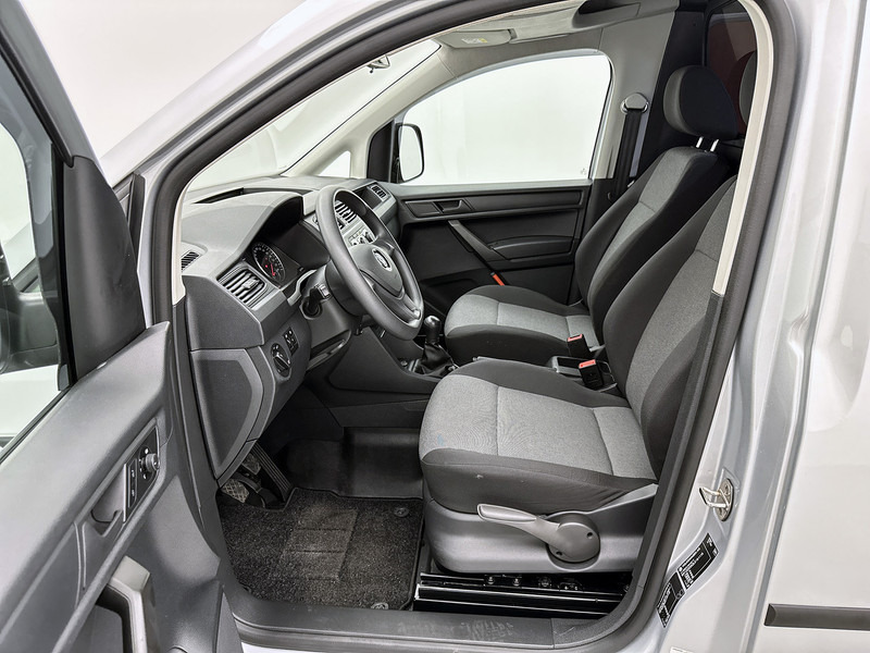 Volkswagen Caddy 2.0 TDI L1H1 BMT Economy Business Trekhaak Navigatie Cruise Control - Fourgonnette: photos 5 Volkswagen Caddy 2.0 TDI L1H1 BMT Economy Business Trekhaak Navigatie Cruise Control - Fourgonnette: photos 5