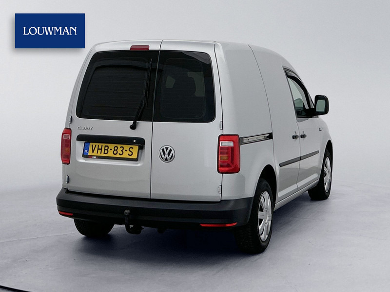 Volkswagen Caddy 2.0 TDI L1H1 BMT Economy Business Trekhaak Navigatie Cruise Control - Fourgonnette: photos 2 Volkswagen Caddy 2.0 TDI L1H1 BMT Economy Business Trekhaak Navigatie Cruise Control - Fourgonnette: photos 2