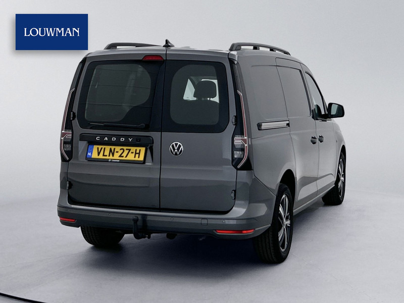 Volkswagen Caddy Cargo Maxi 2.0 TDI 1st Edition 2x Schuifdeur Virtual cockpit Trekhaak Achteruitrijcamera Cruise Control - Fourgonnette: photos 2 Volkswagen Caddy Cargo Maxi 2.0 TDI 1st Edition 2x Schuifdeur Virtual cockpit Trekhaak Achteruitrijcamera Cruise Control - Fourgonnette: photos 2