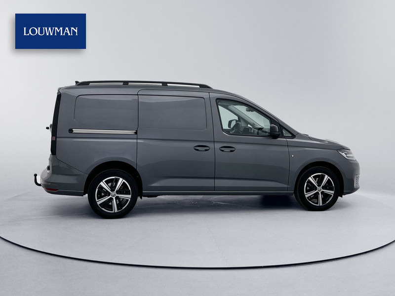 Volkswagen Caddy Cargo Maxi 2.0 TDI 1st Edition 2x Schuifdeur Virtual cockpit Trekhaak Achteruitrijcamera Cruise Control - Fourgonnette: photos 3 Volkswagen Caddy Cargo Maxi 2.0 TDI 1st Edition 2x Schuifdeur Virtual cockpit Trekhaak Achteruitrijcamera Cruise Control - Fourgonnette: photos 3