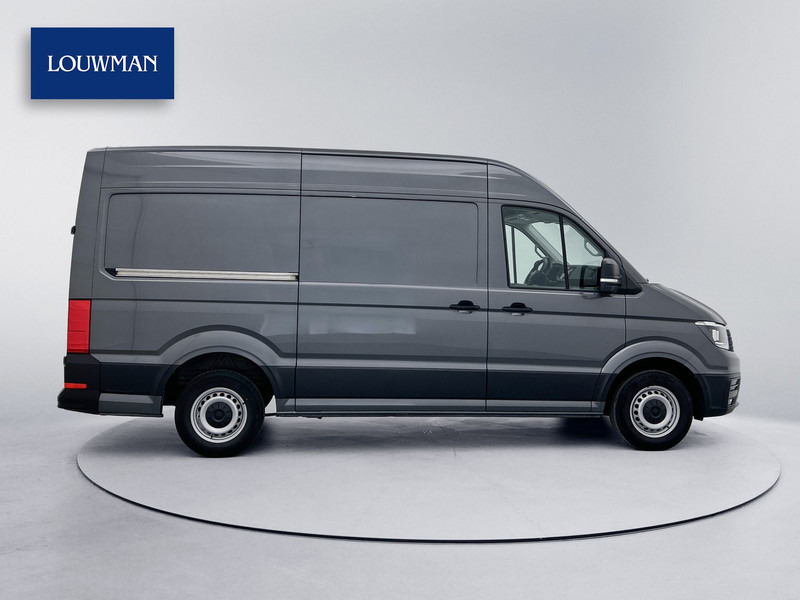 Volkswagen Crafter 35 2.0 TDI L3H3 177PK DSG Navigatie full map Achteruitrijcamera Betimmering Cruise control - Fourgon utilitaire: photos 3 Volkswagen Crafter 35 2.0 TDI L3H3 177PK DSG Navigatie full map Achteruitrijcamera Betimmering Cruise control - Fourgon utilitaire: photos 3