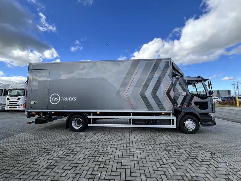 Renault D240 12T Bakwagen 4x2 Dhollandia 2000kg / NEW - Camion fourgon: photos 4 Renault D240 12T Bakwagen 4x2 Dhollandia 2000kg / NEW - Camion fourgon: photos 4