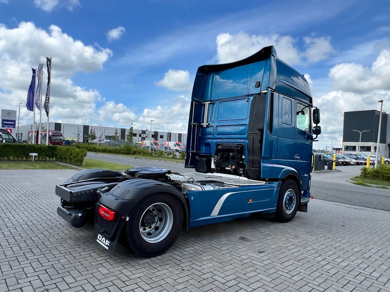 DAF XF 480 4x2 trekker SSC / Hydraulic / Standclima - Tracteur routier: photos 5 DAF XF 480 4x2 trekker SSC / Hydraulic / Standclima - Tracteur routier: photos 5