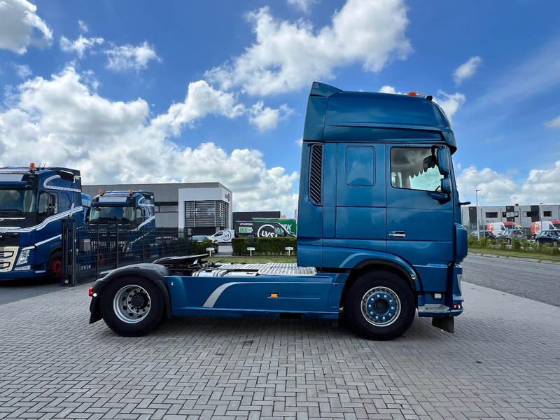 DAF XF 480 4x2 trekker SSC / Hydraulic / Standclima - Tracteur routier: photos 4 DAF XF 480 4x2 trekker SSC / Hydraulic / Standclima - Tracteur routier: photos 4