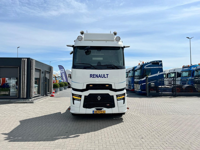 Renault T480 T-HIGH 4x2 Trekker Standclima / 2x Tank / New - Tracteur routier: photos 2 Renault T480 T-HIGH 4x2 Trekker Standclima / 2x Tank / New - Tracteur routier: photos 2