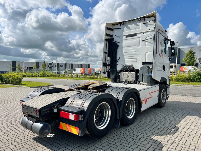 Renault T520 6x2 T-HIGH Trekker - Tracteur routier: photos 5 Renault T520 6x2 T-HIGH Trekker - Tracteur routier: photos 5