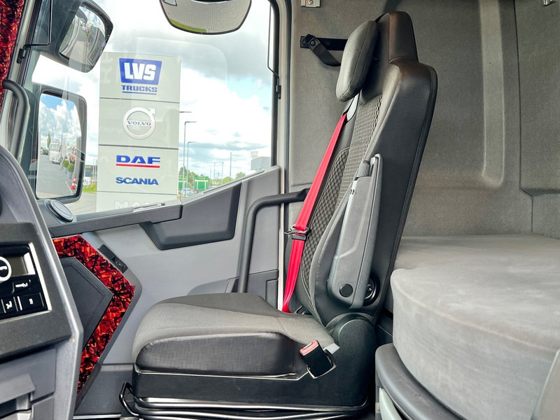 Tracteur routier Renault T520 6x2 T-HIGH Trekker Only 481.500km / Hydraulic: photos 15