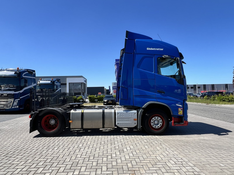 Volvo FH 460 4x2 trekker Globetrotter / i-Save / Vin : NA - Tracteur routier: photos 3 Volvo FH 460 4x2 trekker Globetrotter / i-Save / Vin : NA - Tracteur routier: photos 3