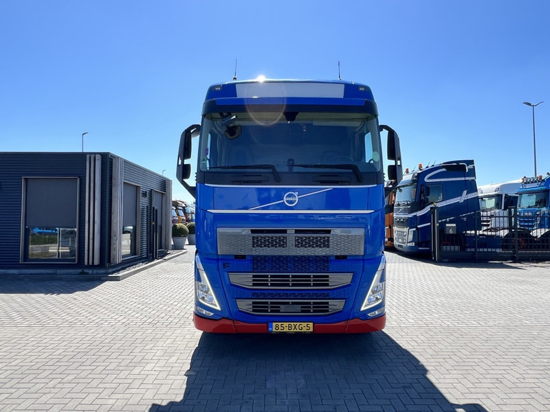 Volvo FH 460 4x2 trekker Globetrotter / i-Save / Vin : NA - Tracteur routier: photos 2 Volvo FH 460 4x2 trekker Globetrotter / i-Save / Vin : NA - Tracteur routier: photos 2