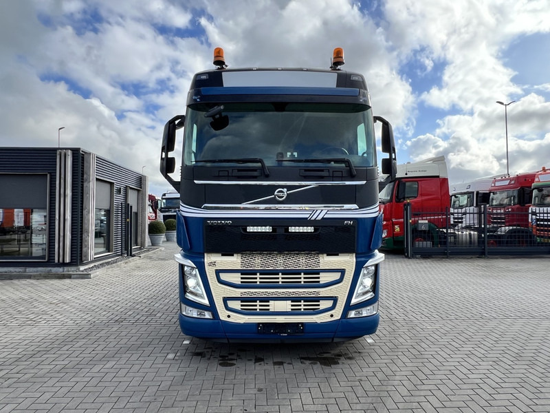 Volvo FH 500 6x2 vla trekker 693535Km - Tracteur routier: photos 2 Volvo FH 500 6x2 vla trekker 693535Km - Tracteur routier: photos 2
