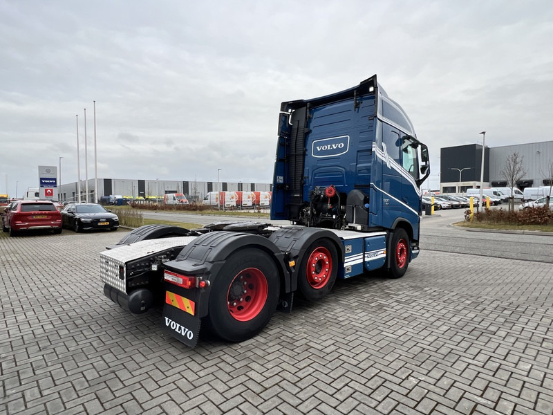 Volvo FH 500 6x2 vla trekker - Tracteur routier: photos 5 Volvo FH 500 6x2 vla trekker - Tracteur routier: photos 5