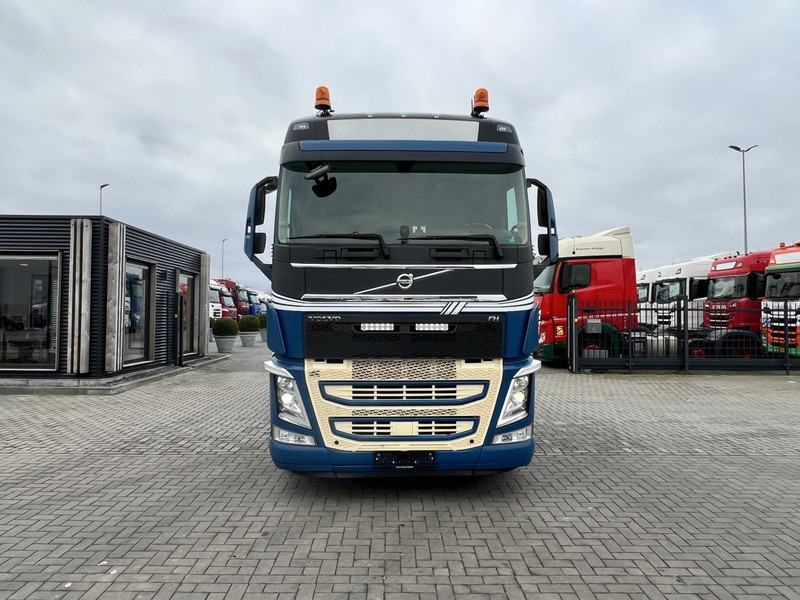 Volvo FH 500 6x2 vla trekker - Tracteur routier: photos 2 Volvo FH 500 6x2 vla trekker - Tracteur routier: photos 2