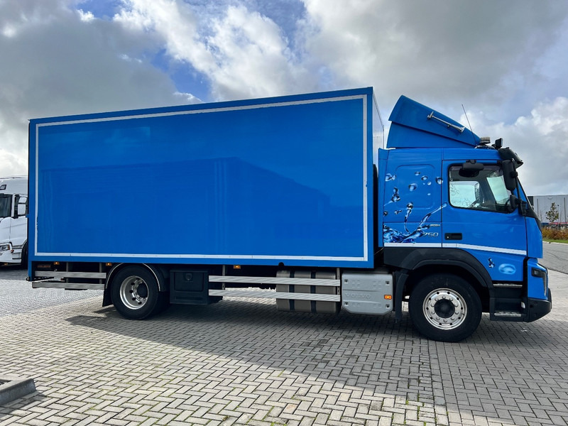 Volvo FMX 330 4X2 Bakwagen - Camion fourgon: photos 4 Volvo FMX 330 4X2 Bakwagen - Camion fourgon: photos 4