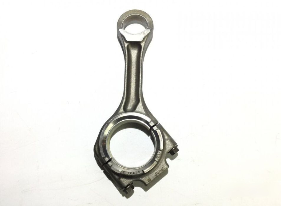 DAF XF95/XF105 (2001-) truck - Bielle pour Camion: photos 1 DAF XF95/XF105 (2001-) truck - Bielle pour Camion: photos 1