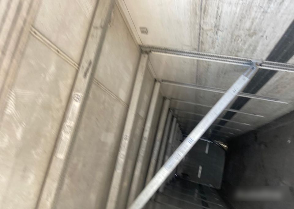 Krone Ancara Double Deck dube frigorifice - Semi-remorque isothermique: photos 3 Krone Ancara Double Deck dube frigorifice - Semi-remorque isothermique: photos 3