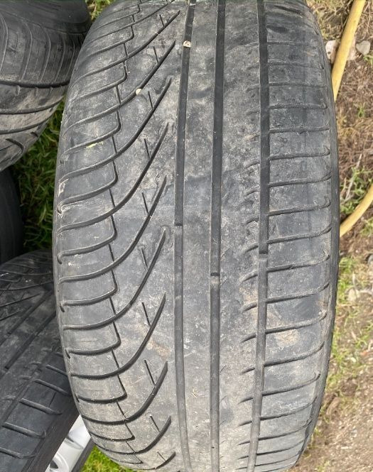 Michelin seria 7 - Roue complète: photos 3 Michelin seria 7 - Roue complète: photos 3