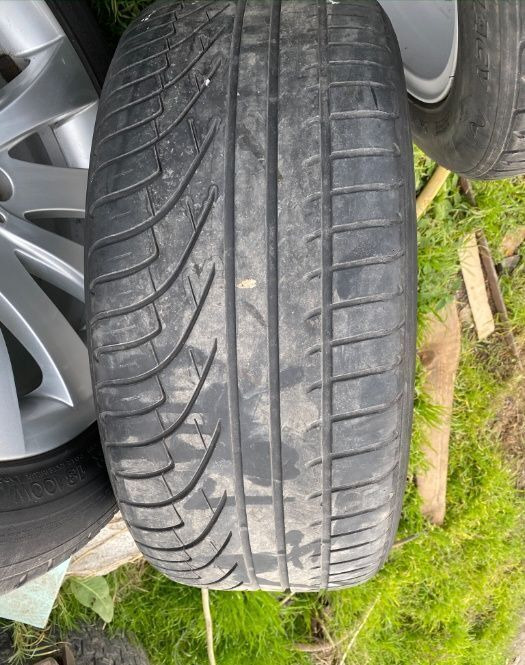 Michelin seria 7 - Roue complète: photos 2 Michelin seria 7 - Roue complète: photos 2