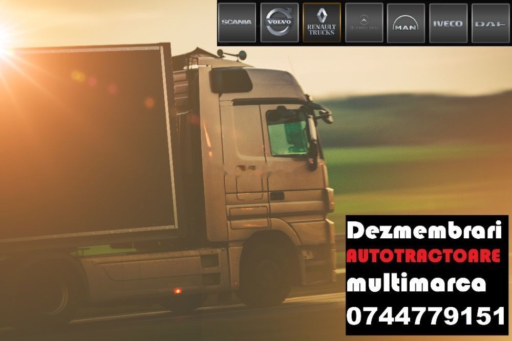 Mitsubishi pentru autotractor A004TR5893ZT Volvo FM/FH truck - Alternateur pour Camion: photos 2 Mitsubishi pentru autotractor A004TR5893ZT Volvo FM/FH truck - Alternateur pour Camion: photos 2