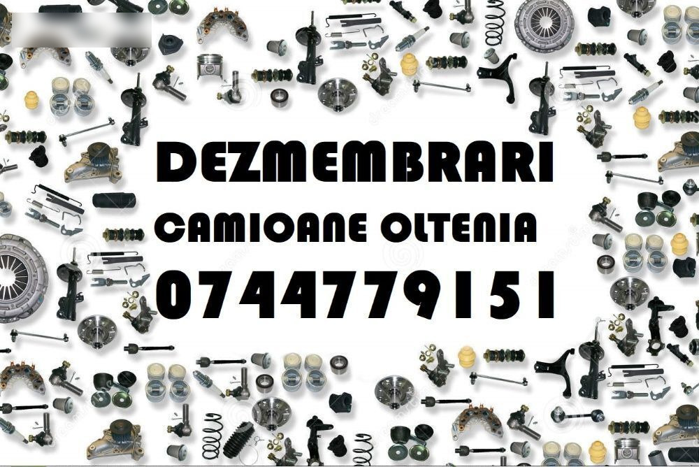 Scania 4 - Alternateur pour Camion: photos 3 Scania 4 - Alternateur pour Camion: photos 3