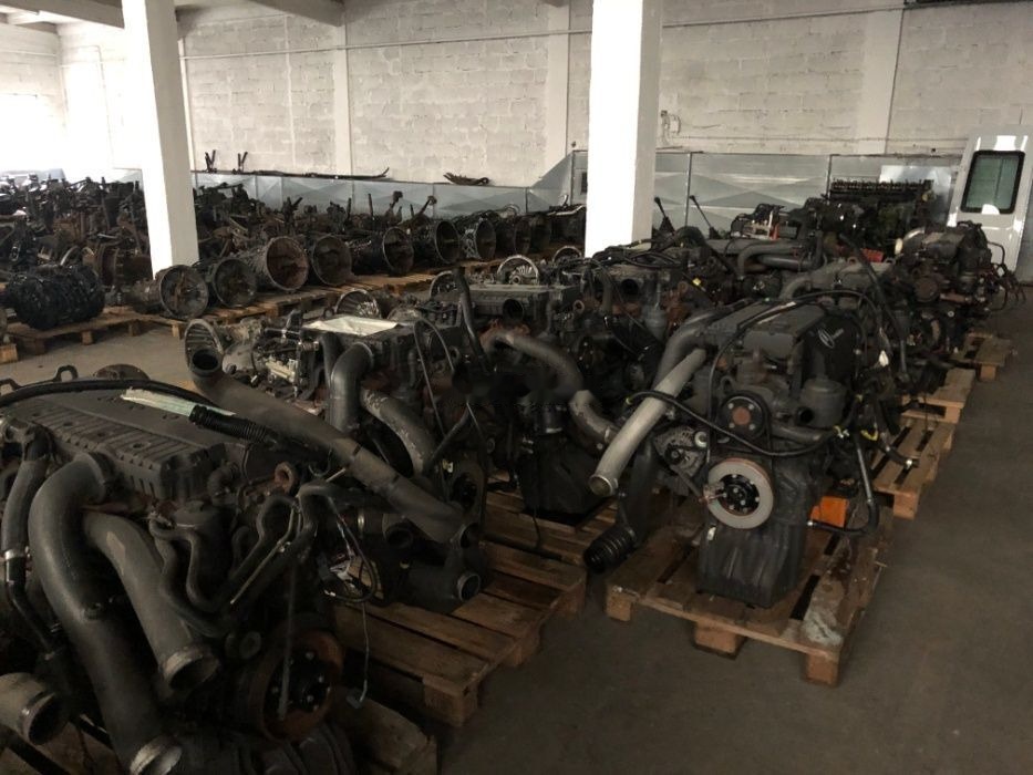 Scania DC16102 Scania R - Moteur pour Camion: photos 4 Scania DC16102 Scania R - Moteur pour Camion: photos 4