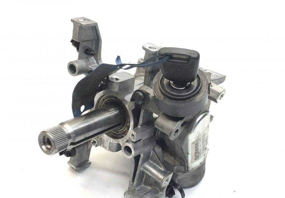 Scania truck - Système électrique pour Camion: photos 1 Scania truck - Système électrique pour Camion: photos 1