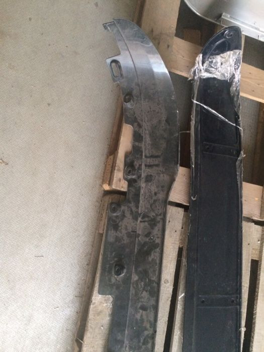 V1 noi si sh Volvo FH 12 - Carrosserie et extérieur pour Camion: photos 3 V1 noi si sh Volvo FH 12 - Carrosserie et extérieur pour Camion: photos 3