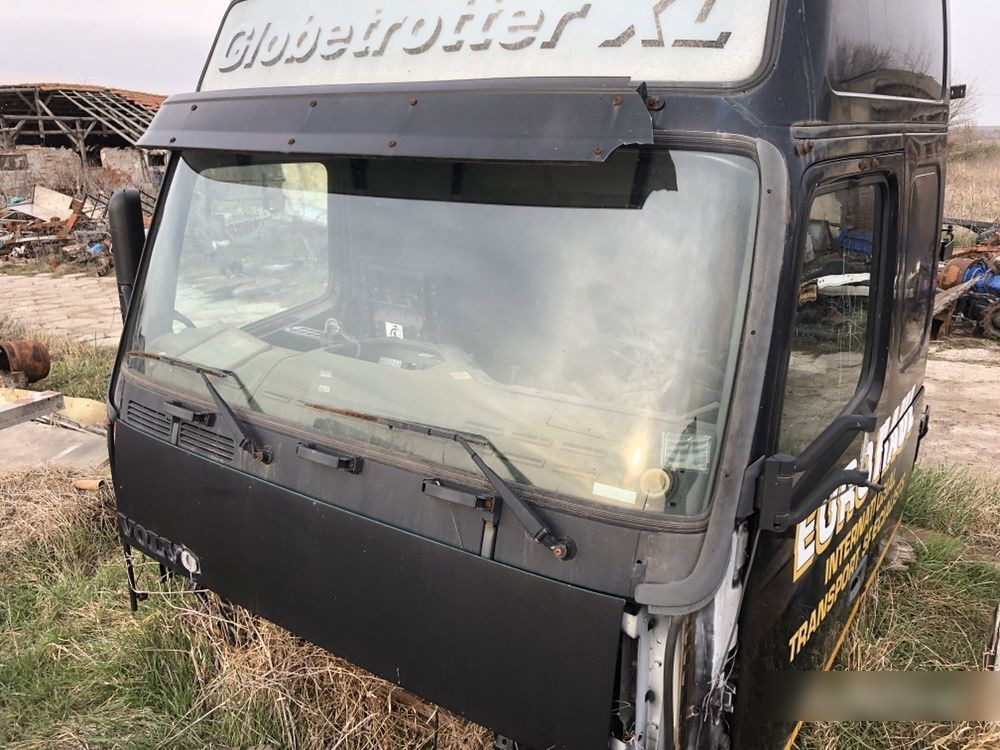Volvo FH 12 truck - Cabine pour Camion: photos 4 Volvo FH 12 truck - Cabine pour Camion: photos 4