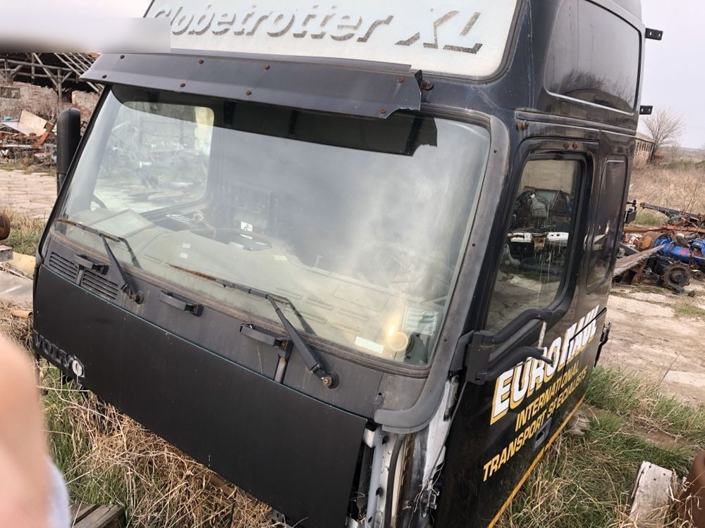 Volvo FH 12 truck - Cabine pour Camion: photos 1 Volvo FH 12 truck - Cabine pour Camion: photos 1